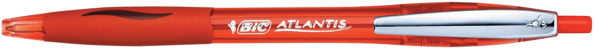 BP ATLANTIS M METAL CLIP ROOD