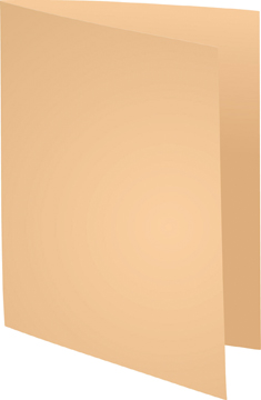 DOSSIERMAPPEN JURA CRM PK 100