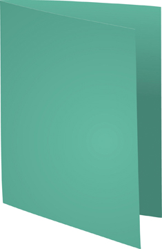 DOSSIERMAPPEN JURA ZGR PK 100