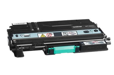 BROTHER WT-100CL waste toner bottle standard capacity 20.000