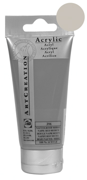 ACRYL AC ZILVER TUBE 75ML