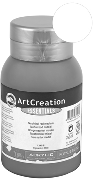 ARTCR.ACR.T.750ML.TITAANWIT