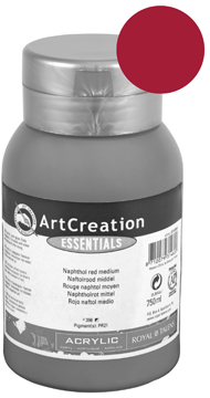 ARTCR.ACR.T.750ML.KARMIJN