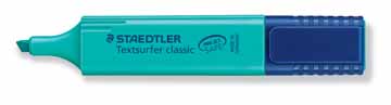 FLUO TEKSTMARKER TURK.TOPSTAR