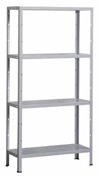AVASCO BOUTLOOS REK CLICKER 85  ft 173 x 90 x 40 cm (h x b)