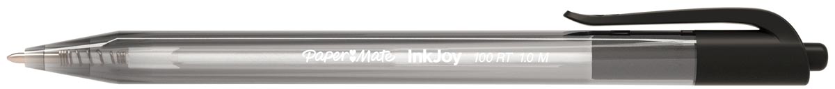 BP INKJOY 100 RT ZWART