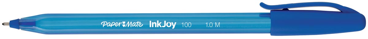 BP INKJOY MET DOP 1.0 M BLAUW