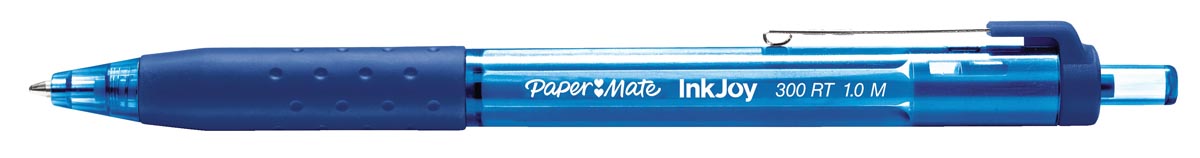BP INKJOY 300 RT BLAUW
