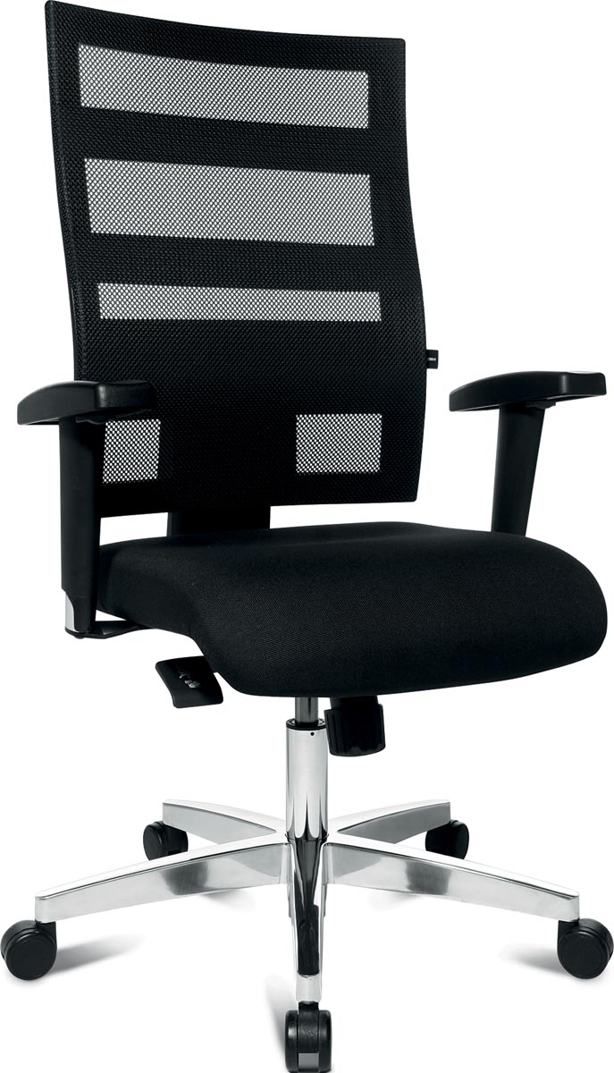 TOPSTAR X-PANDER ZWART