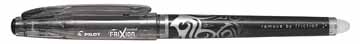 ROLLER ZWART 05 FRIXION POINT