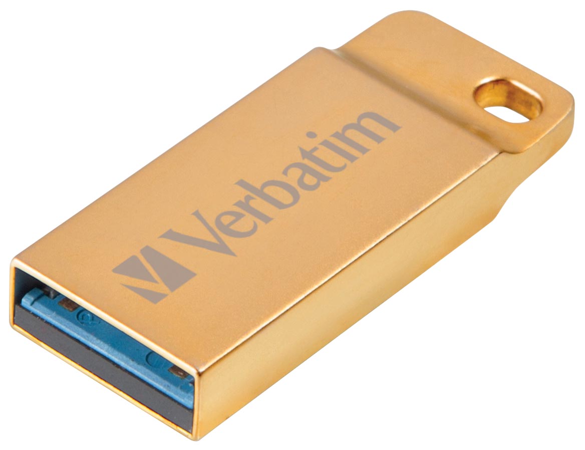 VERBATIM EXECUTIVE USB3 32GB