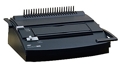 GBC INBINDMACHINE P200