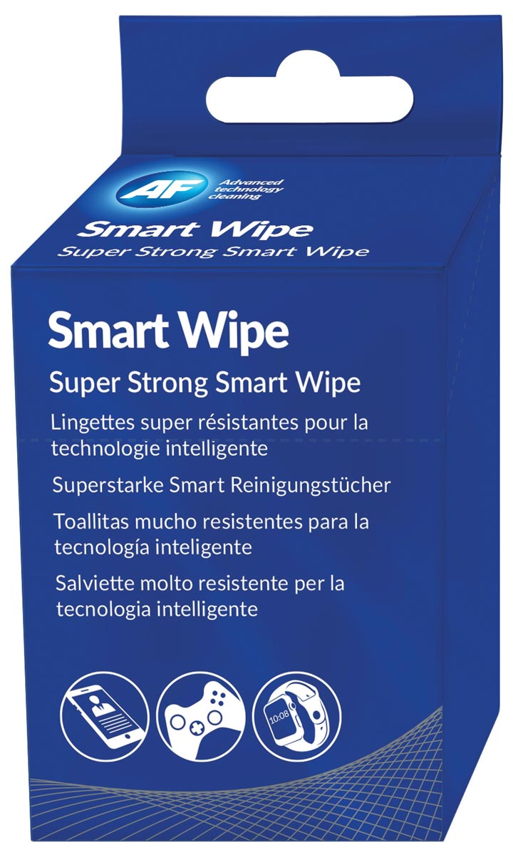 AF REINIGINGSDOEKJES SMART P10