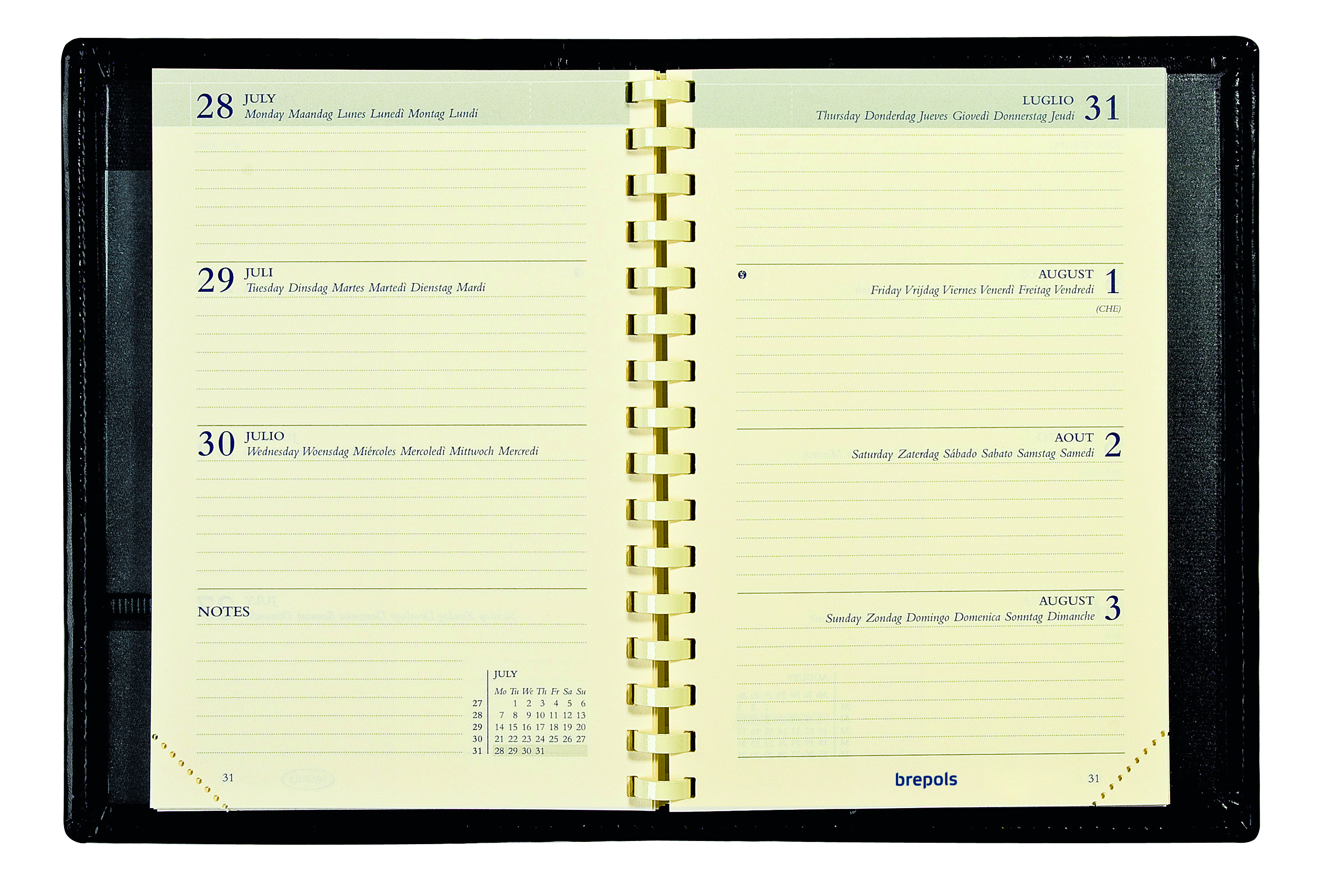 BREPOLS VULLING DELTA