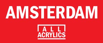 TAL ACRYL AMSTERDAM 120ML OXYDZWART