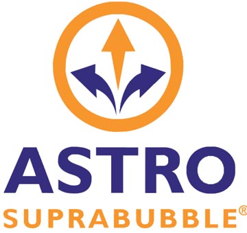 ASTROSUPRABUB 1XROL 1000X100