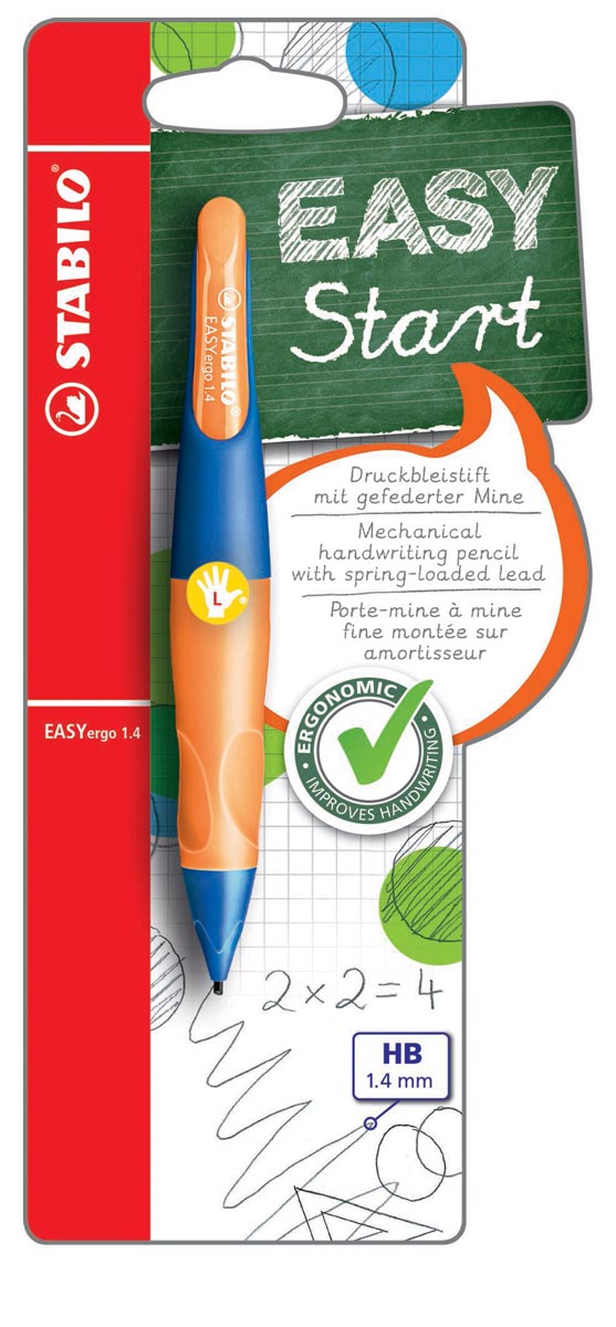 VULPOTL EASYERGO L MAR/OR BLS1