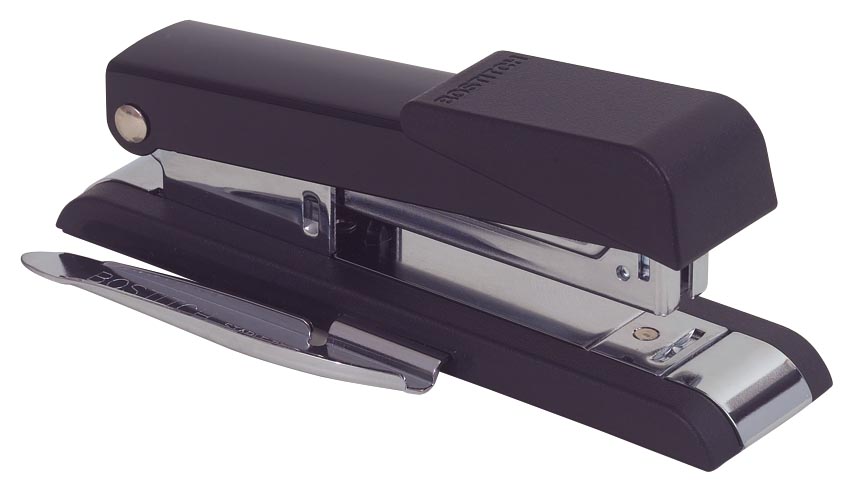 BOSTITCH NIETAPPARAAT NEW GENERATION ZWART