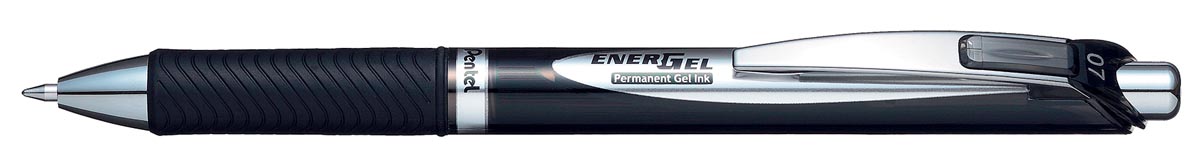 ENERGEL GELROLLER BLP77 ZWART