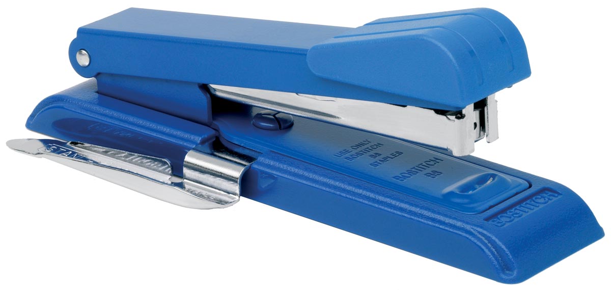 BOSTITCH NIETAPPARAAT B8R BLAUW - NETTO