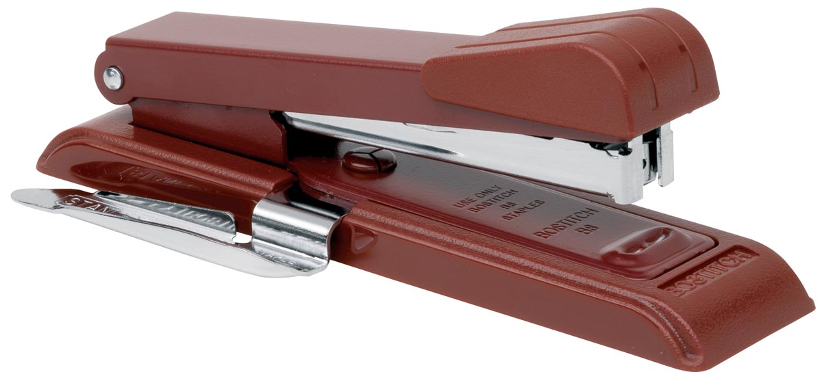 BOSTITCH NIETAPPARAAT B8R BORDEAU - NETTO