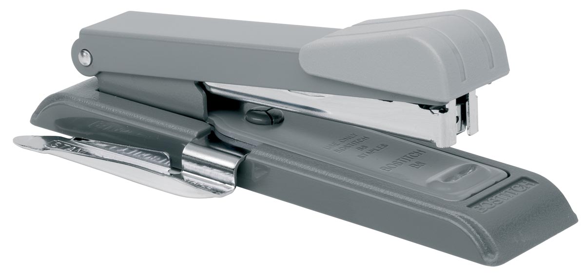 BOSTITCH NIETAPPARAAT B8R GRIJS - NETTO