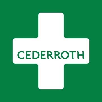 CEDERROTH WANDHOUD OOGSPOELFL