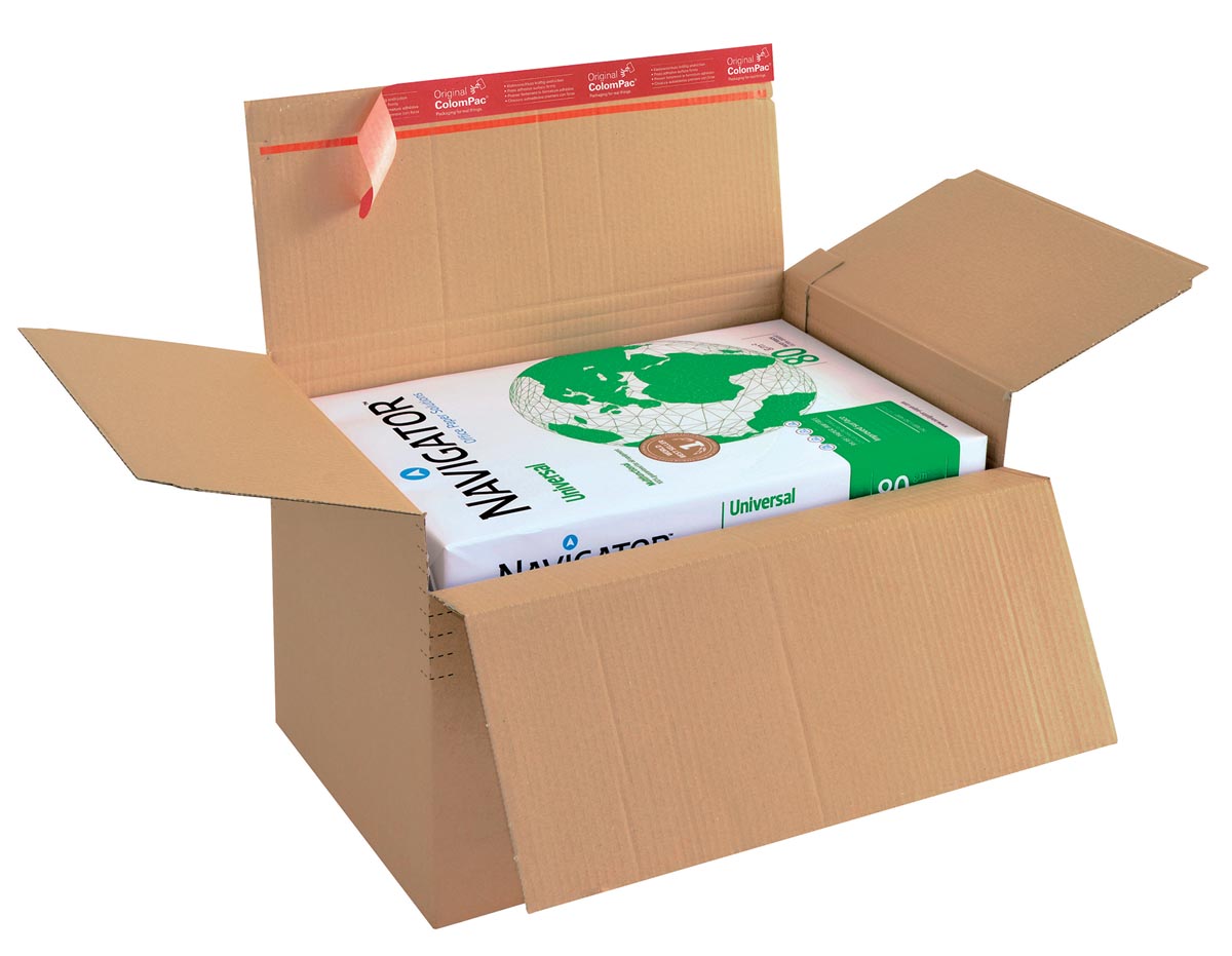 INSTANT DOOS 305X228X70-160 BR