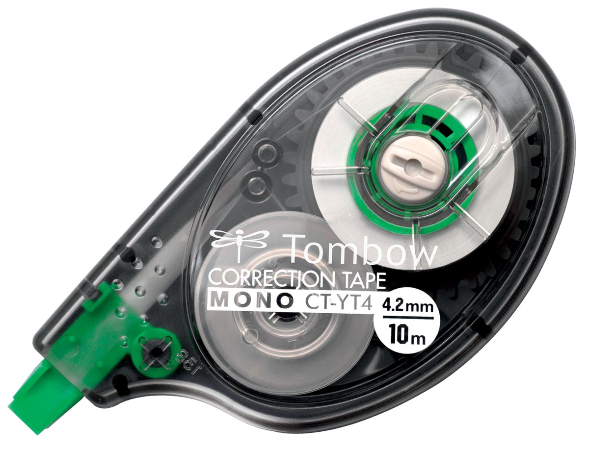 MONO YT CORRECTIE TAPE ROLLER