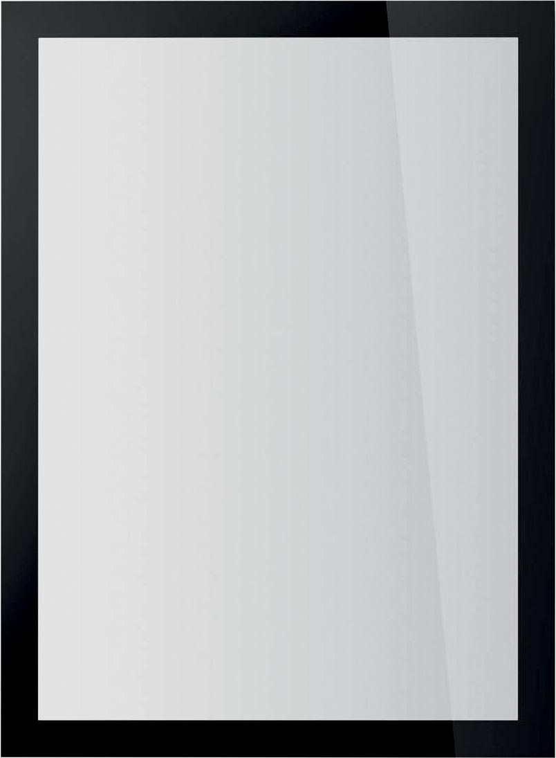 DURAFRAME SUN A4 ZWART