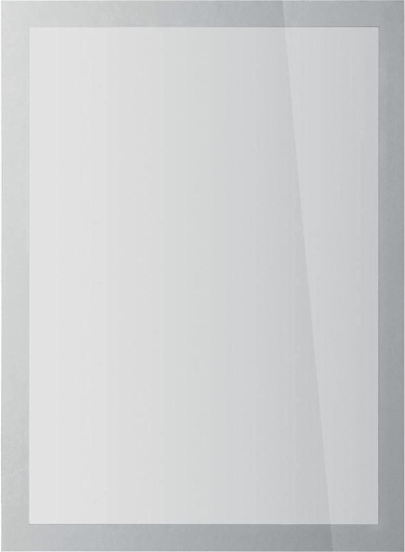 DURAFRAME SUN A4 ZILVER P2