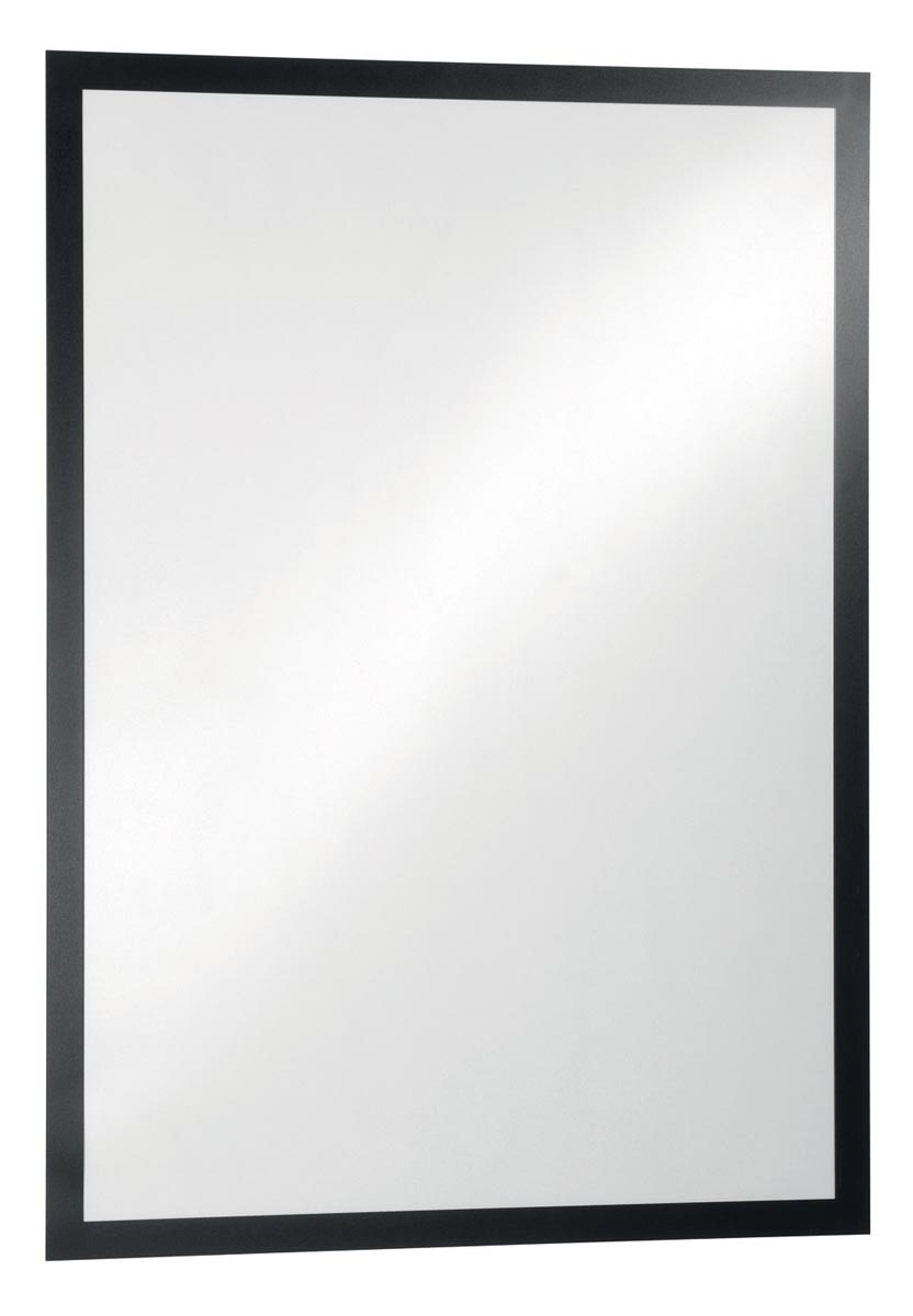 DURAFRAME POSTER A1 ZWART