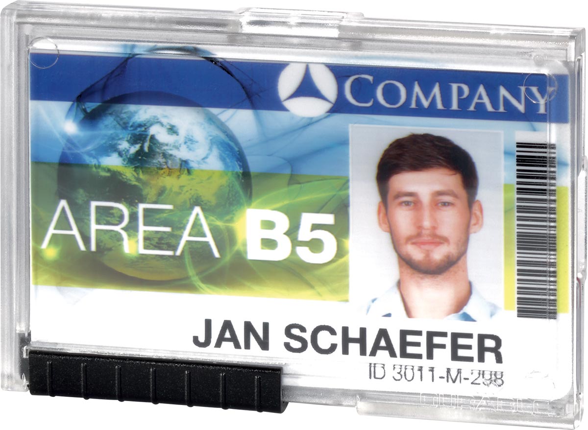 DURABLE PUSHBOX TRIO TRANS 10X