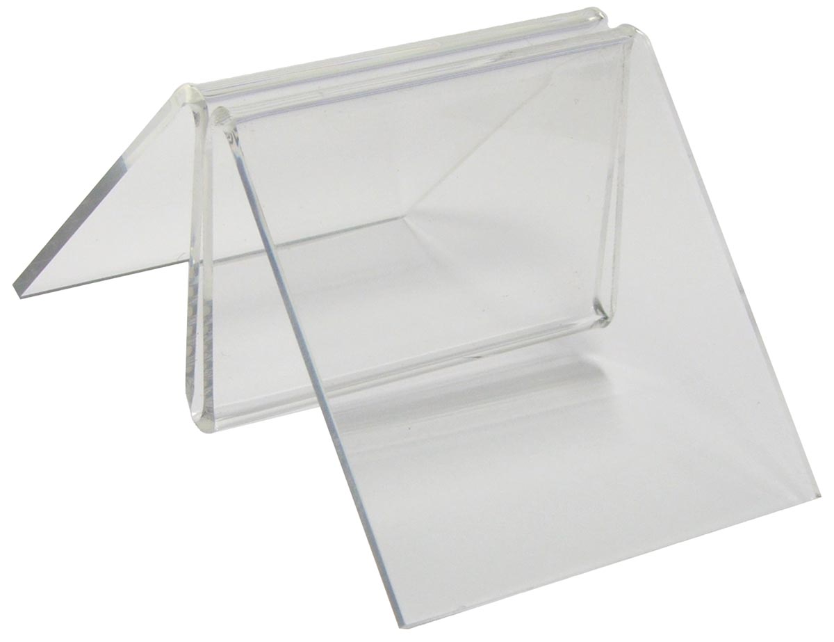 MENU CLIP 100MM DEFLECTO