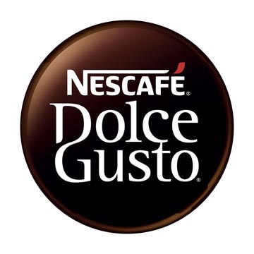DOLCE GUSTO CAPPUCINO PK16