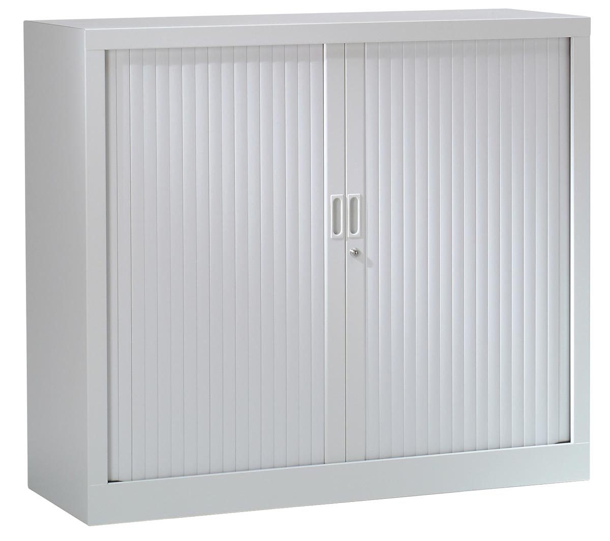 ROLDEURKAST L GRS 4BRD H136CM