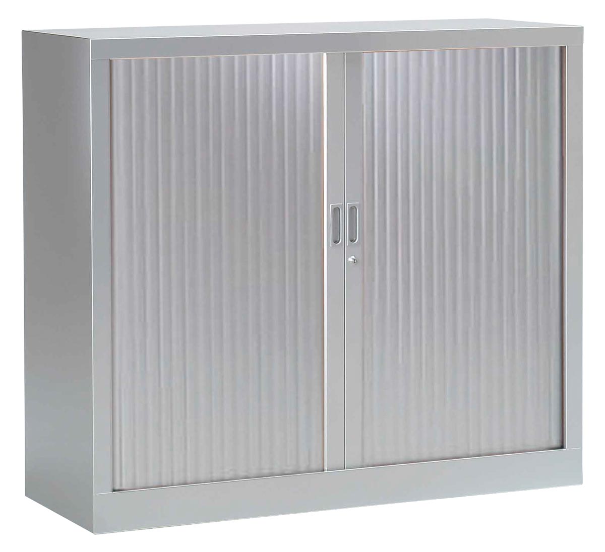 ROLDEURKAST ALU 4BRD H136CM                                 