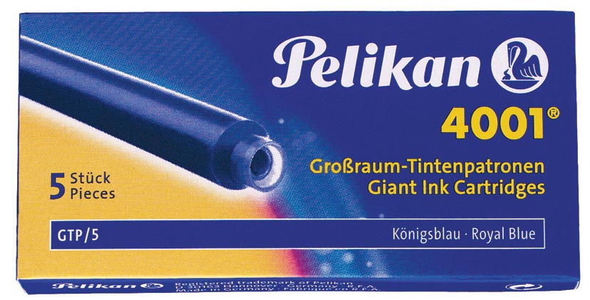 D.5 GROTE INKTPATR KBLAUW