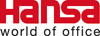 HANSA BUREAULAMP LED4YOU