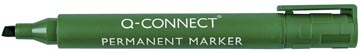 Q-CONNECT PERM MARKER SCHUIN GR