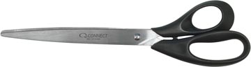 Q-CONNECT SCHAAR 25,5CM ZW