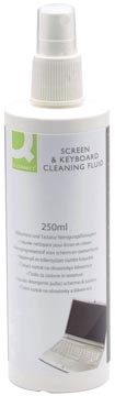 Q-CONNECT REINIGINGSSPRAY 250ML