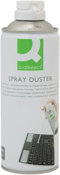 Q-CONNECT ONONTVLAMBARE PERSLUCHTREINIGER 300ML