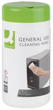 Q-CONNECT MULTI REINIGINGSDOEK DS100