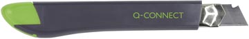 Q-CONNECT HEAVY DUTY CUTTER mes 18mm metalen versterking