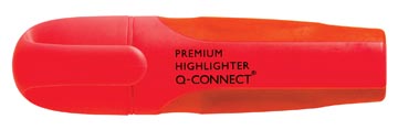 Q-CONNECT PREMIUM MARKEERST ROOD