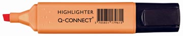 Q-CONNECT MARK.STIFT PASTEL OR                              