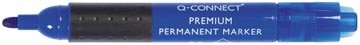 QC PREMIUM PERM MARKER ROND BL