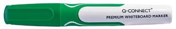 Q-CONNECT WITBORD MARKER GROEN