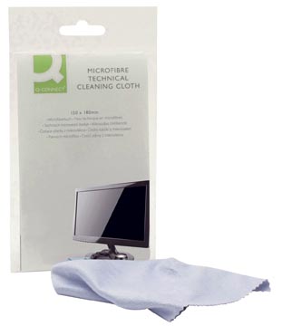 Q-CONNECT SCHOONMAAKDOEK